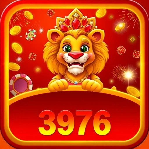 3976.com Logo