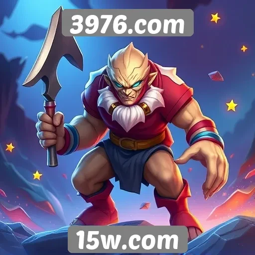 Jogos populares disponíveis no 3976.com