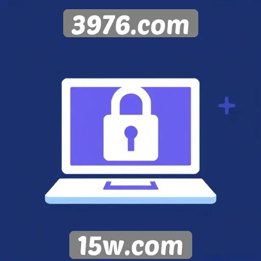 Avaliação da segurança e privacidade no 3976.com